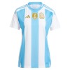 Maillot de Foot Argentine Domicile 2024 Femme